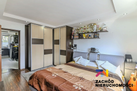 Atrakcyjne mieszkanie- Nowogród Bobrzański